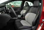 Toyota Corolla XSE Hatchback 2018 года (NA)